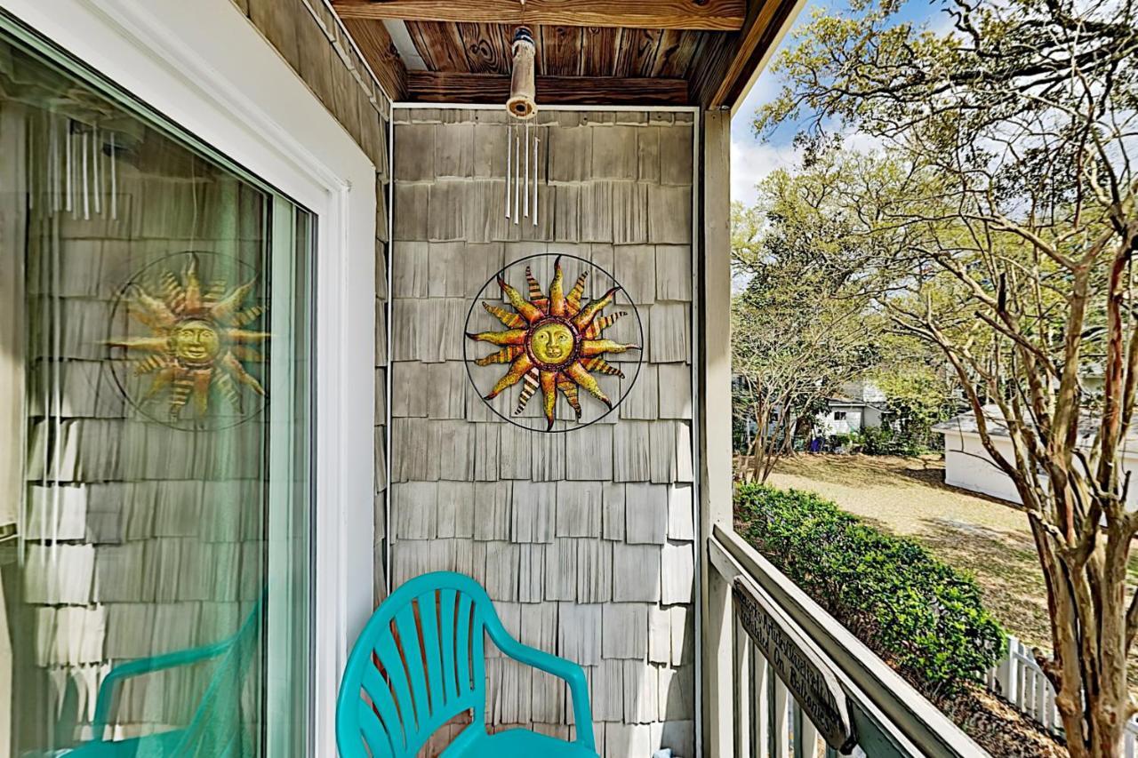 Beach Bliss Myrtle Beach Exterior foto