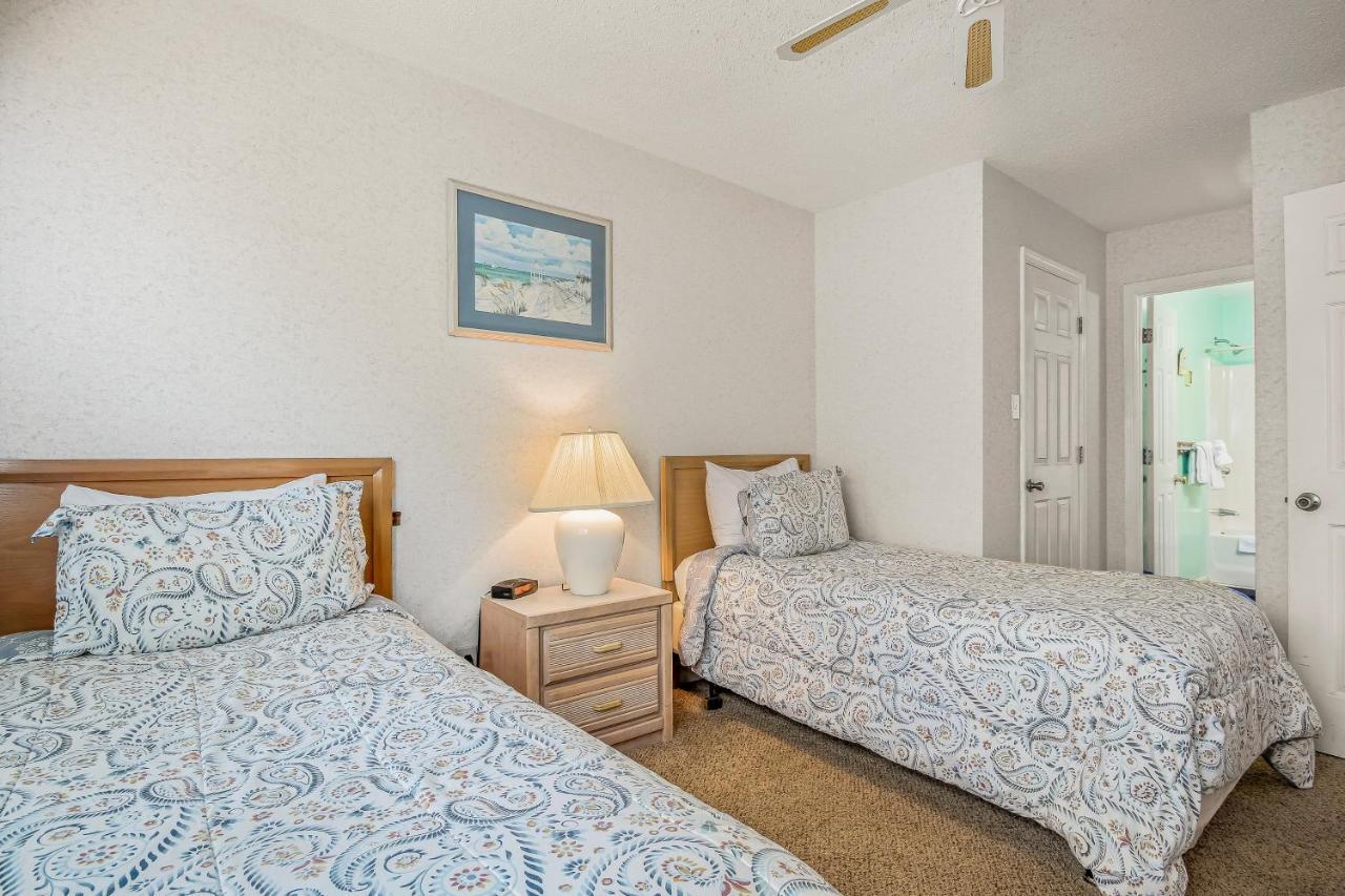 Beach Bliss Myrtle Beach Exterior foto