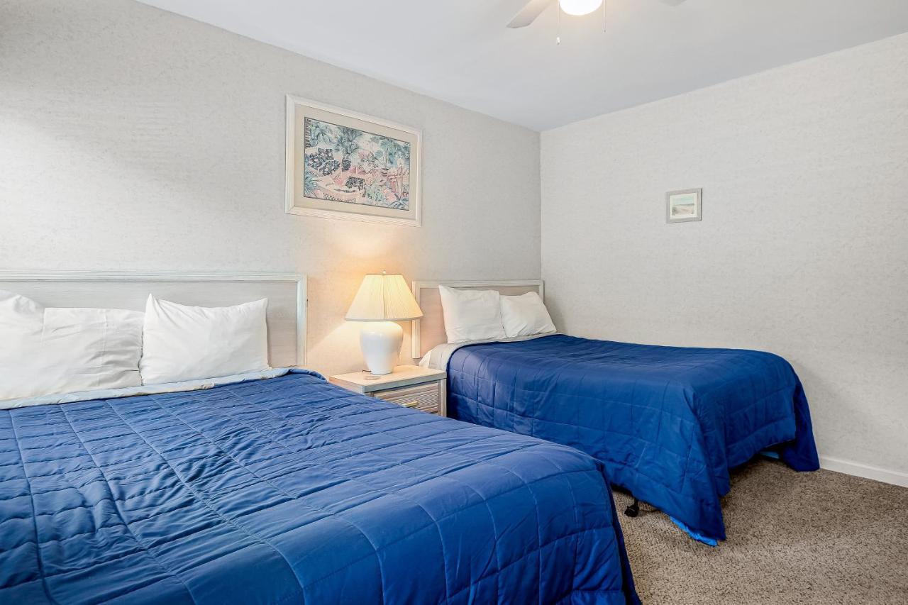 Beach Bliss Myrtle Beach Exterior foto